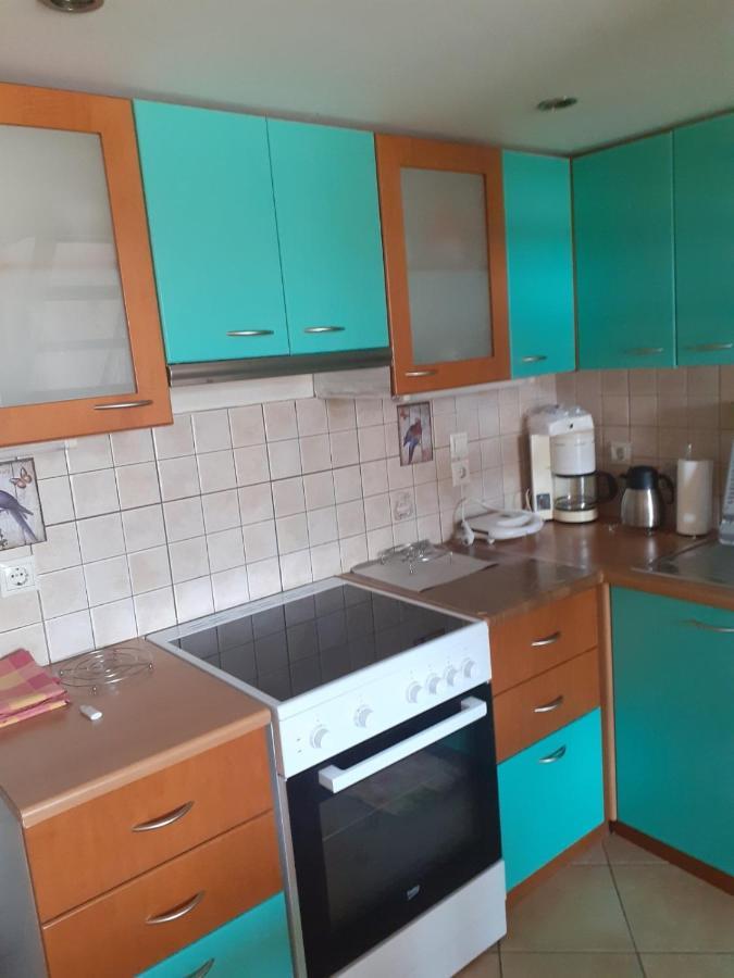 Tzil Home Kyparissia Exterior foto