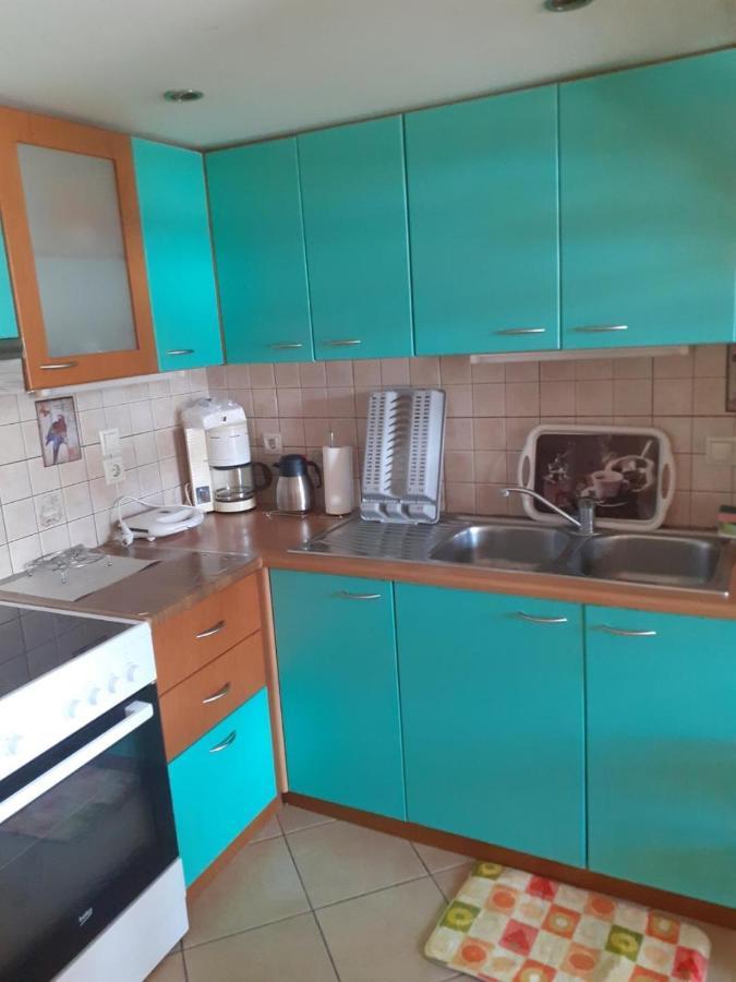 Tzil Home Kyparissia Exterior foto