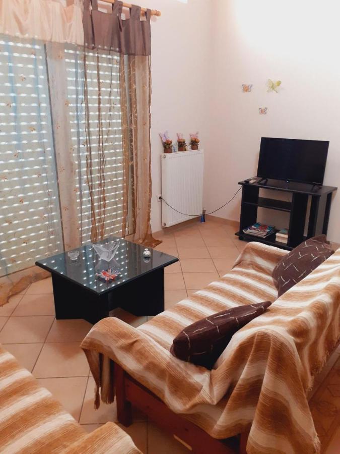 Tzil Home Kyparissia Exterior foto