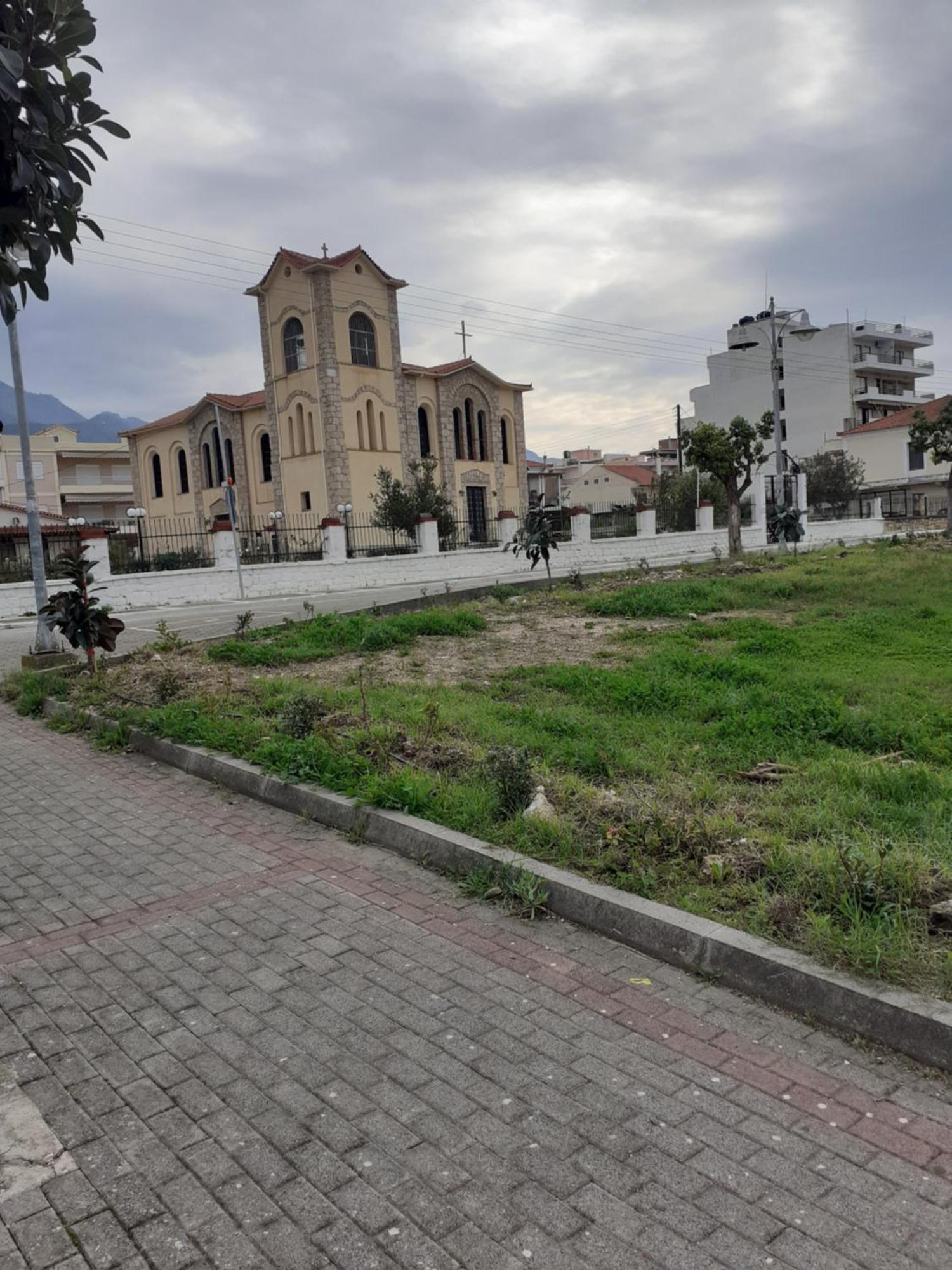Tzil Home Kyparissia Exterior foto