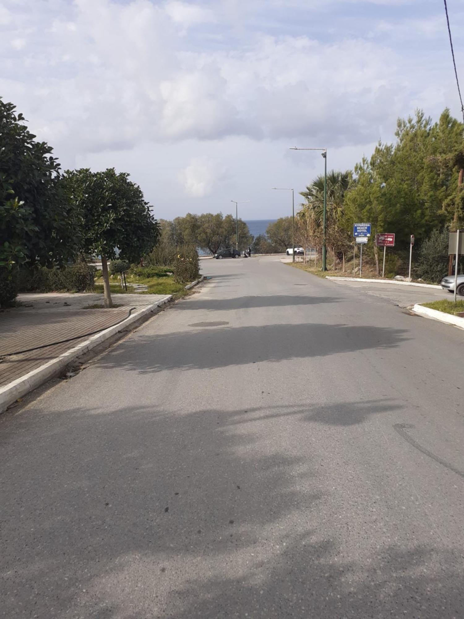 Tzil Home Kyparissia Exterior foto